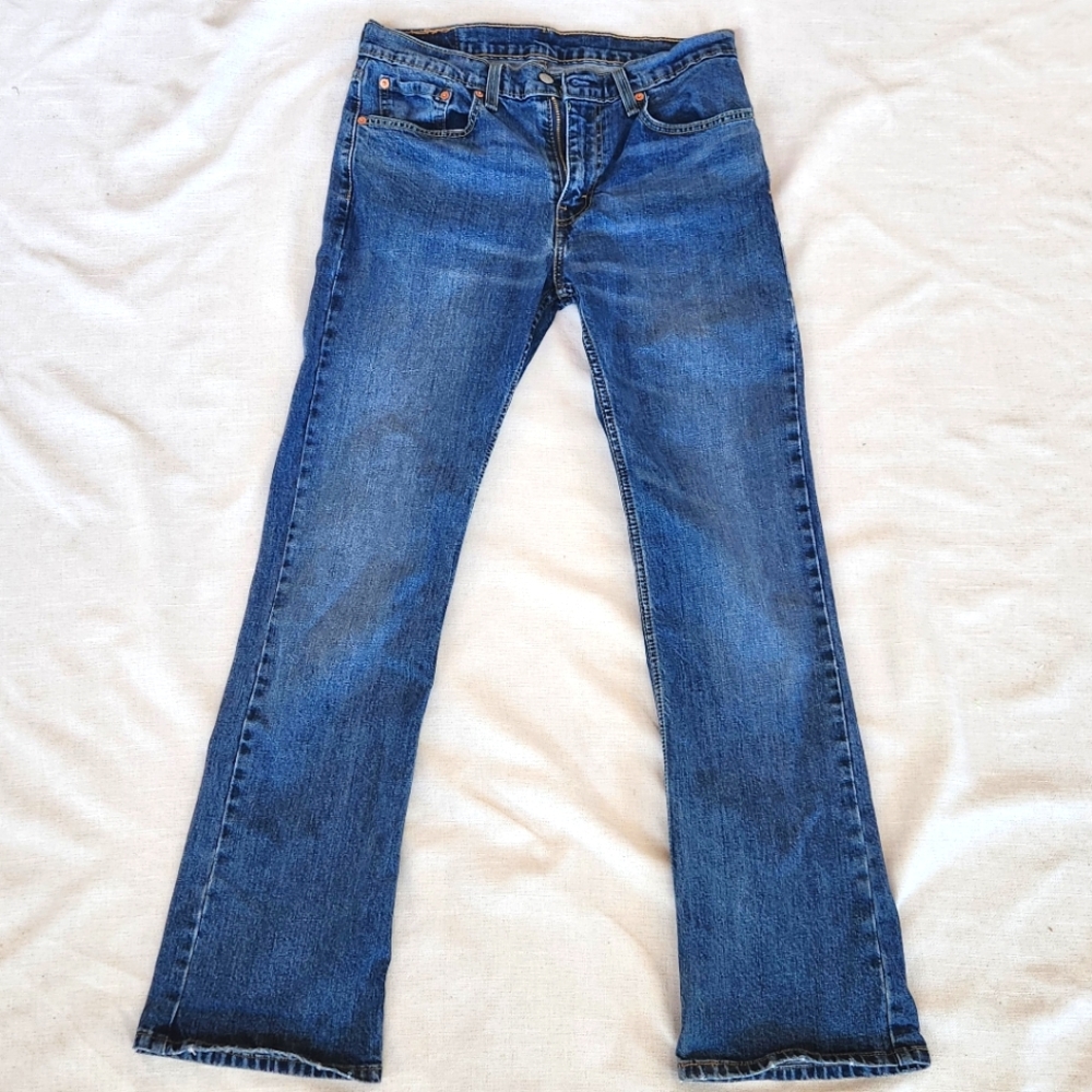 Men's Levi's 527